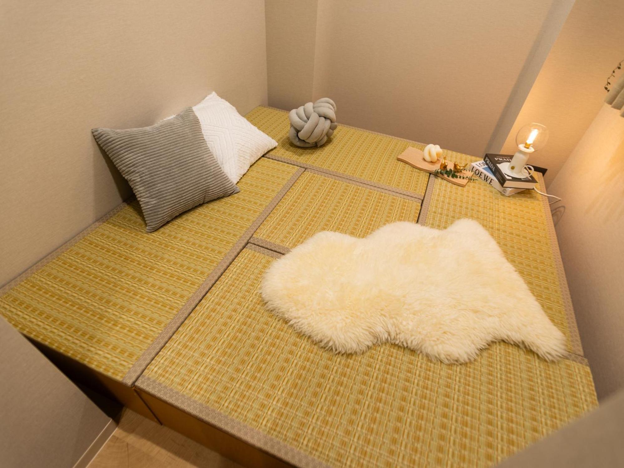 Appartamento St Bld Daikoku Osaka Esterno foto